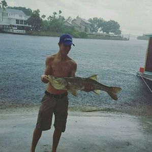 Meet your Posher, Coleston